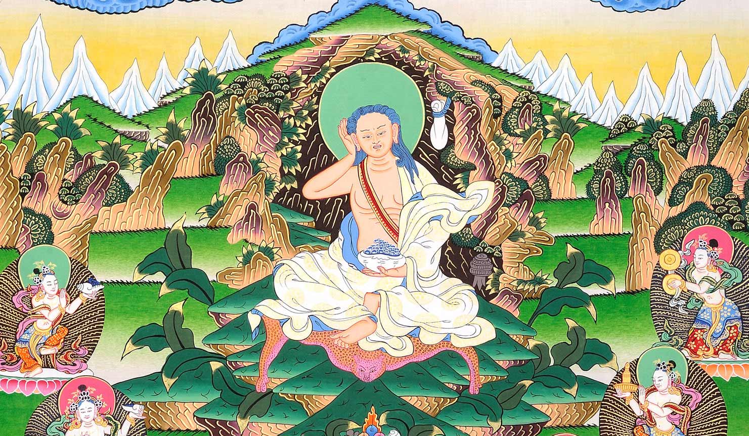 Milarepa